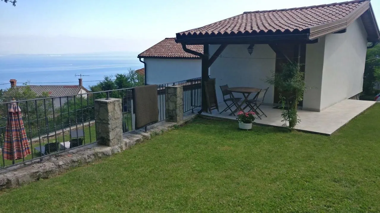 Villa Luna Veprinac