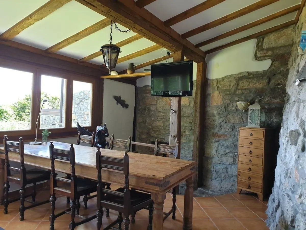 Villa Luna Veprinac Kroatien