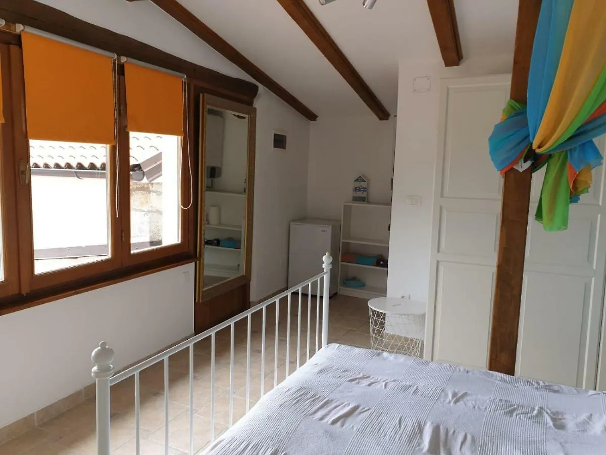 Villa Luna Veprinac