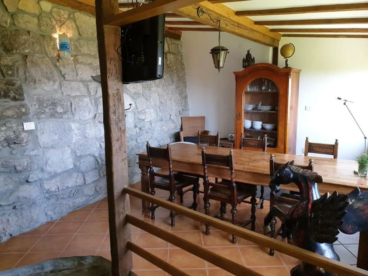 Villa Luna Veprinac
