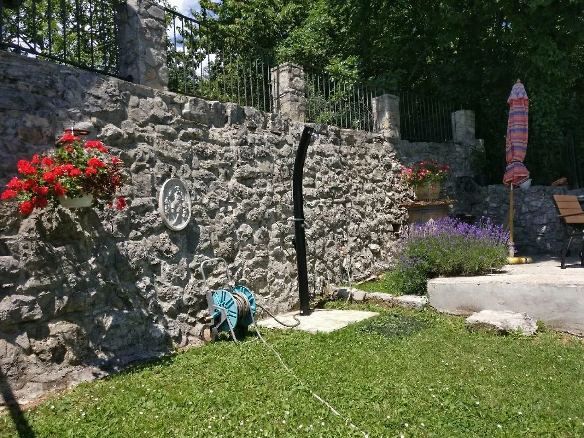 Villa Luna Veprinac
